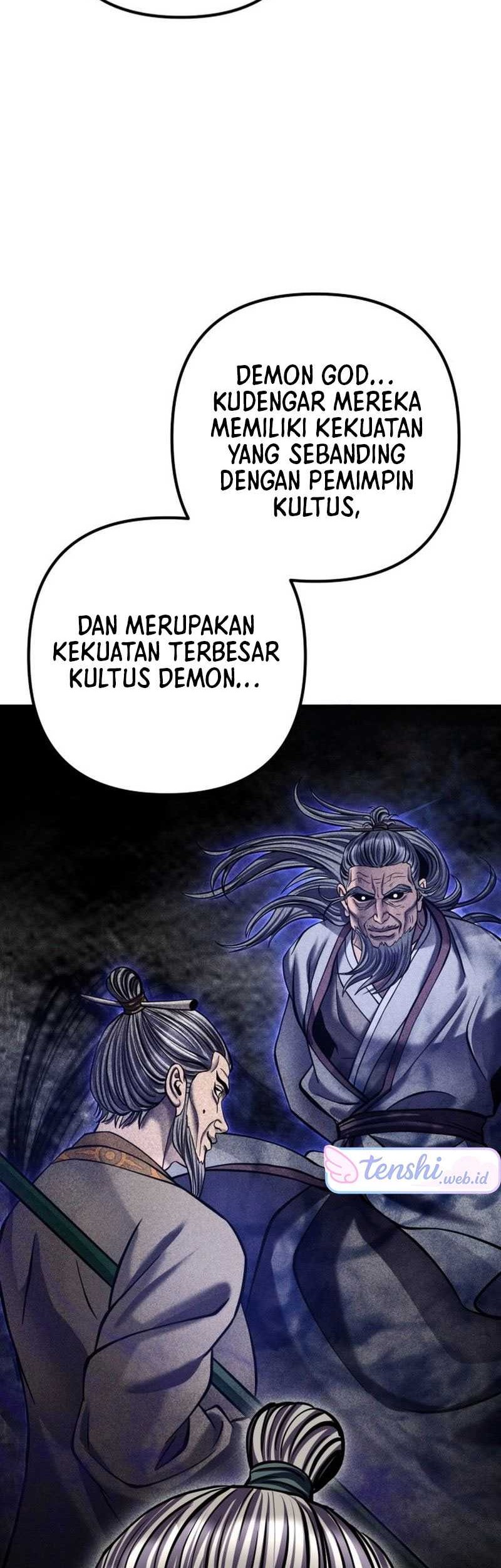Ha Buk Paeng’s Youngest Son Chapter 179 - halaman 6