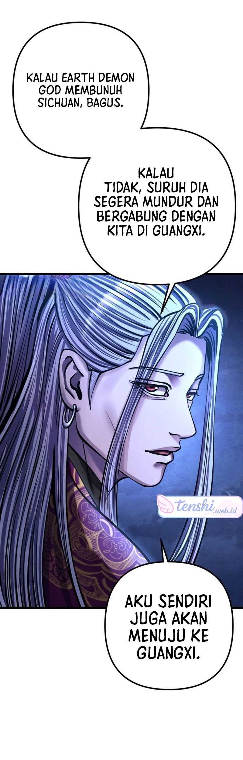 Ha Buk Paeng’s Youngest Son Chapter 179 - halaman 60