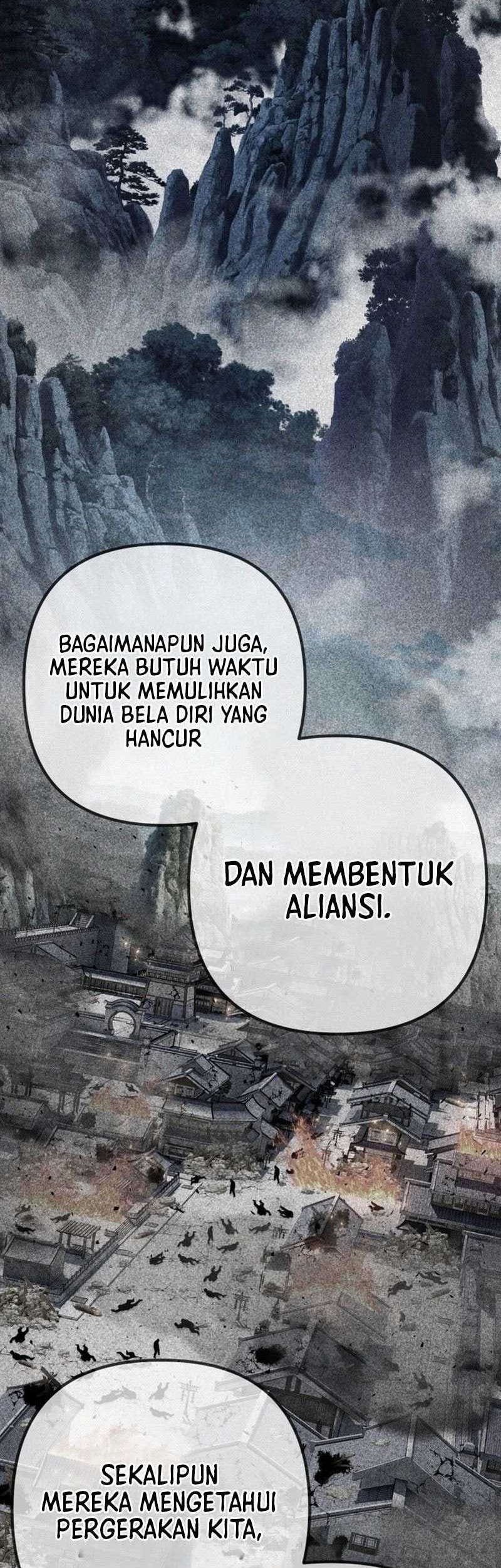 Ha Buk Paeng’s Youngest Son Chapter 179 - halaman 63
