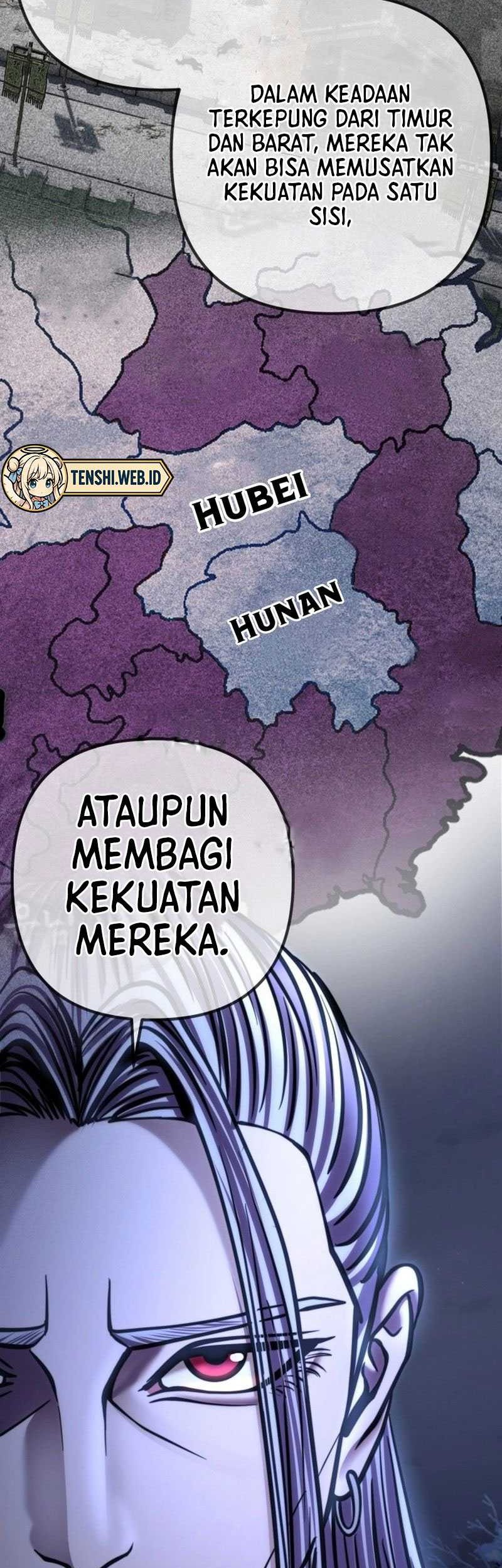 Ha Buk Paeng’s Youngest Son Chapter 179 - halaman 64