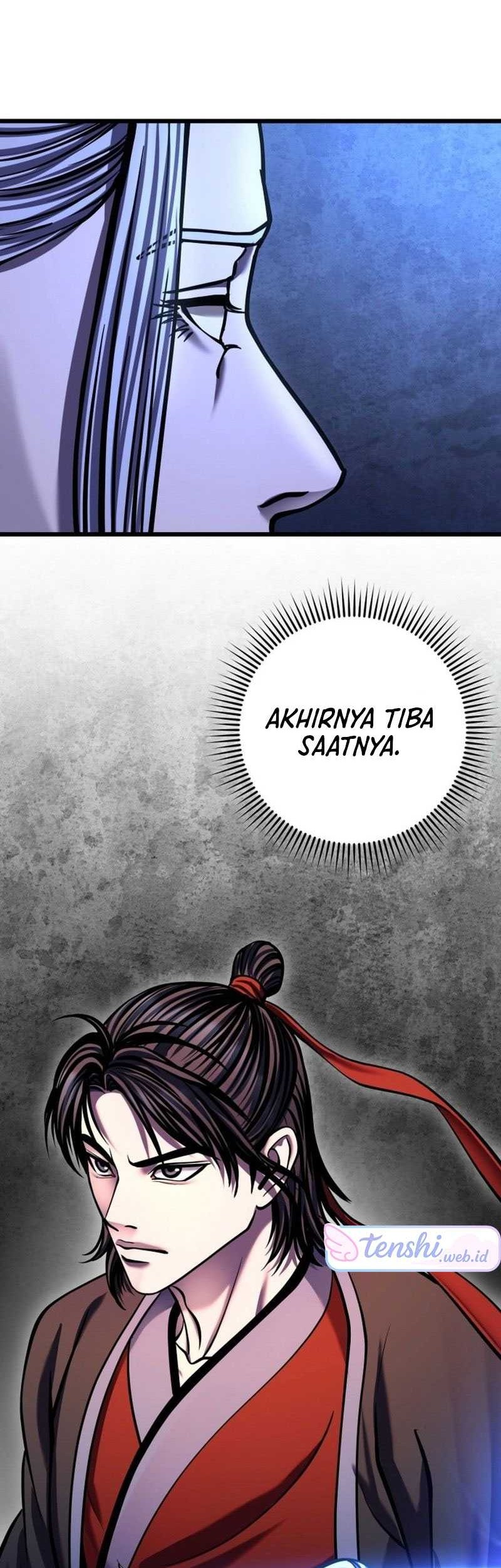 Ha Buk Paeng’s Youngest Son Chapter 179 - halaman 67