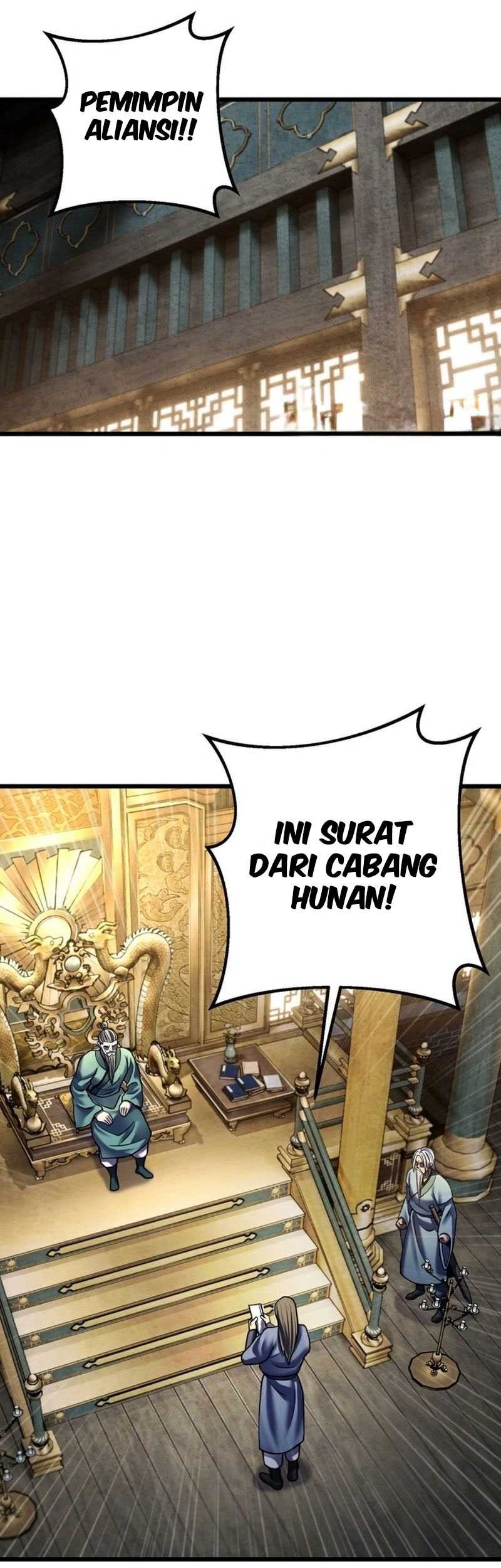 Ha Buk Paeng’s Youngest Son Chapter 179 - halaman 70