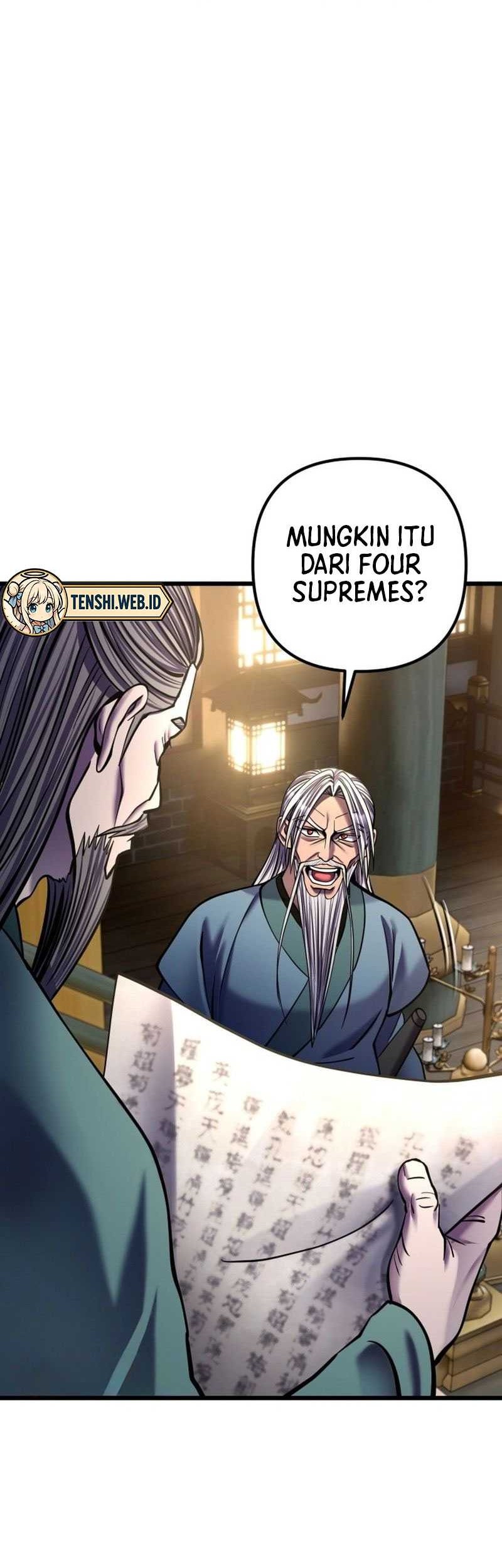 Ha Buk Paeng’s Youngest Son Chapter 179 - halaman 71
