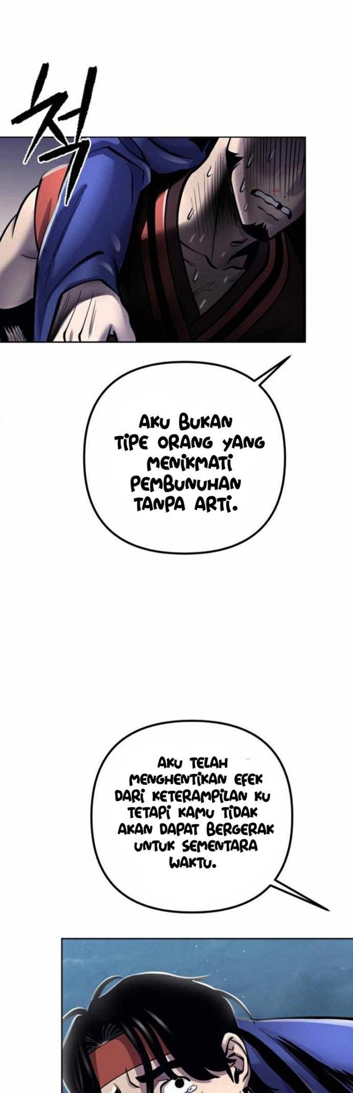 Ha Buk Paeng’s Youngest Son Chapter 18 - halaman 16