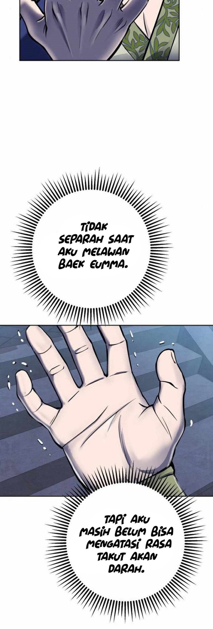 Ha Buk Paeng’s Youngest Son Chapter 18 - halaman 20