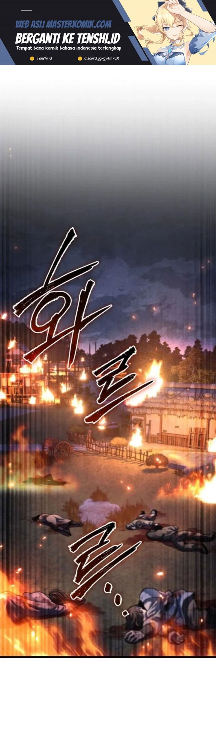 Ha Buk Paeng’s Youngest Son Chapter 180 - halaman 2