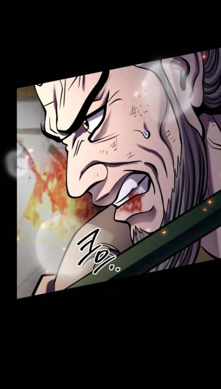 Ha Buk Paeng’s Youngest Son Chapter 180 - halaman 26
