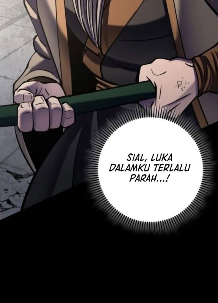 Ha Buk Paeng’s Youngest Son Chapter 180 - halaman 29