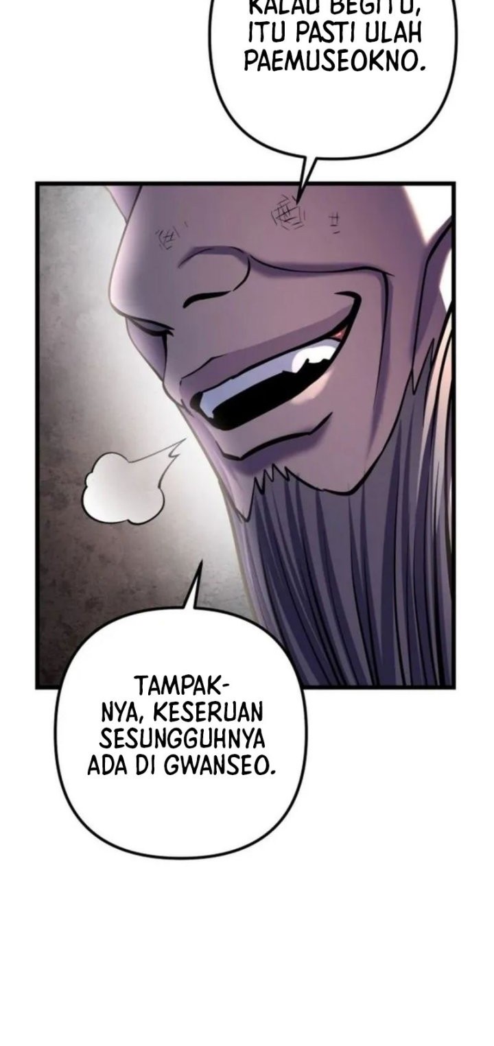 Ha Buk Paeng’s Youngest Son Chapter 180 - halaman 36
