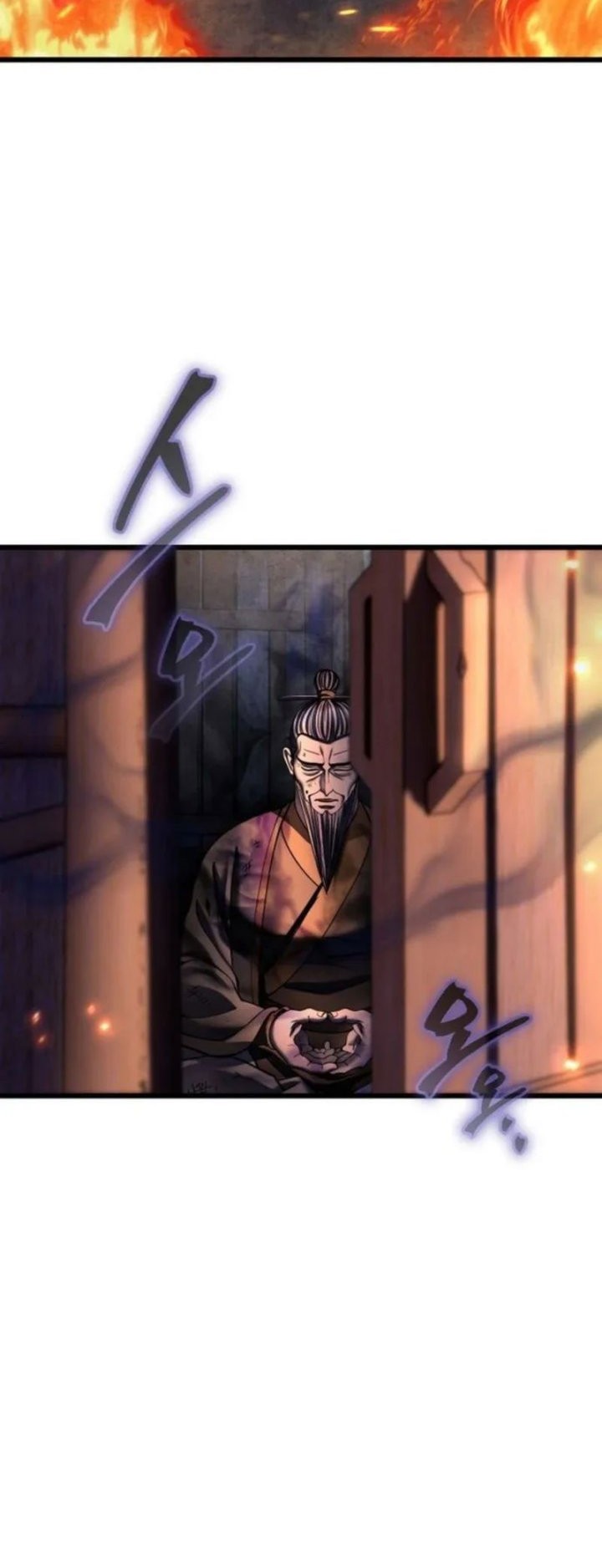Ha Buk Paeng’s Youngest Son Chapter 180 - halaman 4