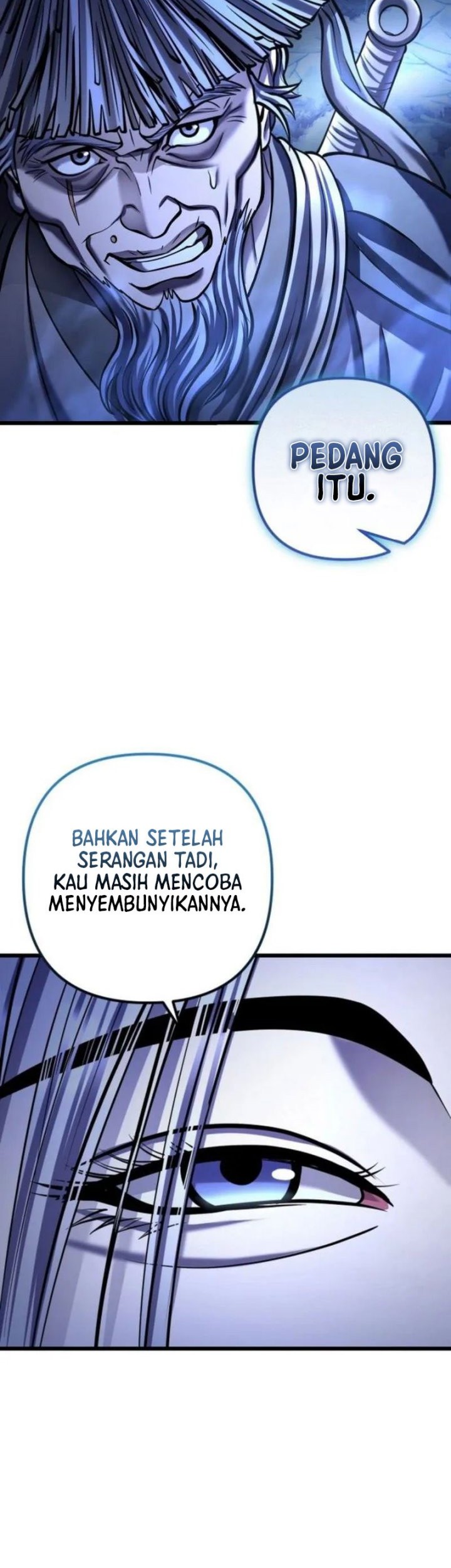 Ha Buk Paeng’s Youngest Son Chapter 180 - halaman 52