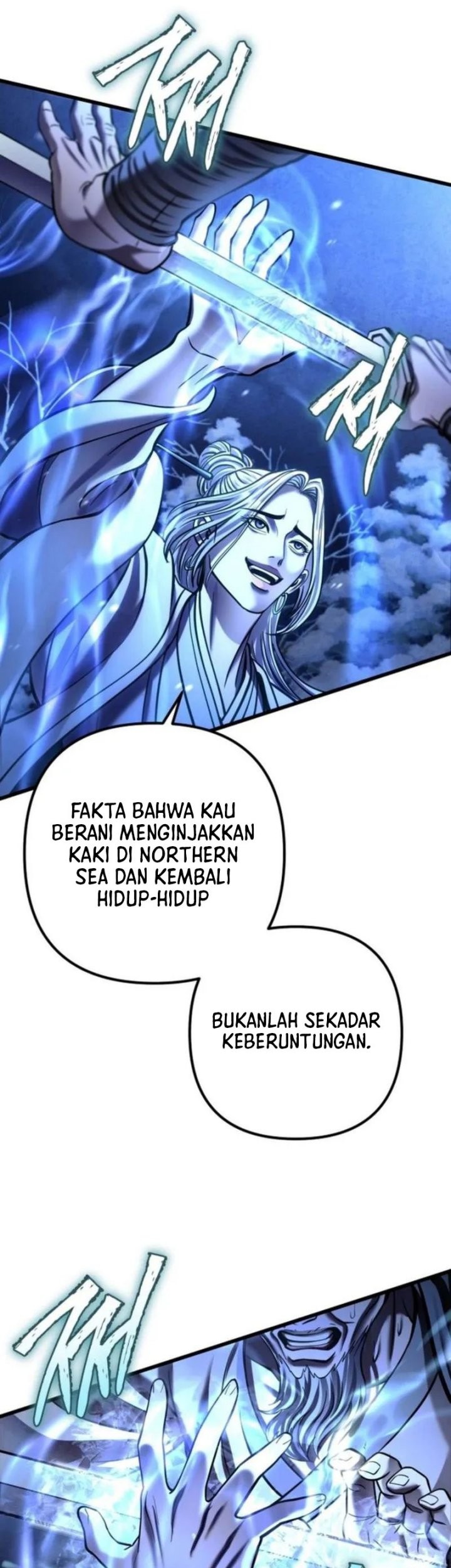 Ha Buk Paeng’s Youngest Son Chapter 180 - halaman 61