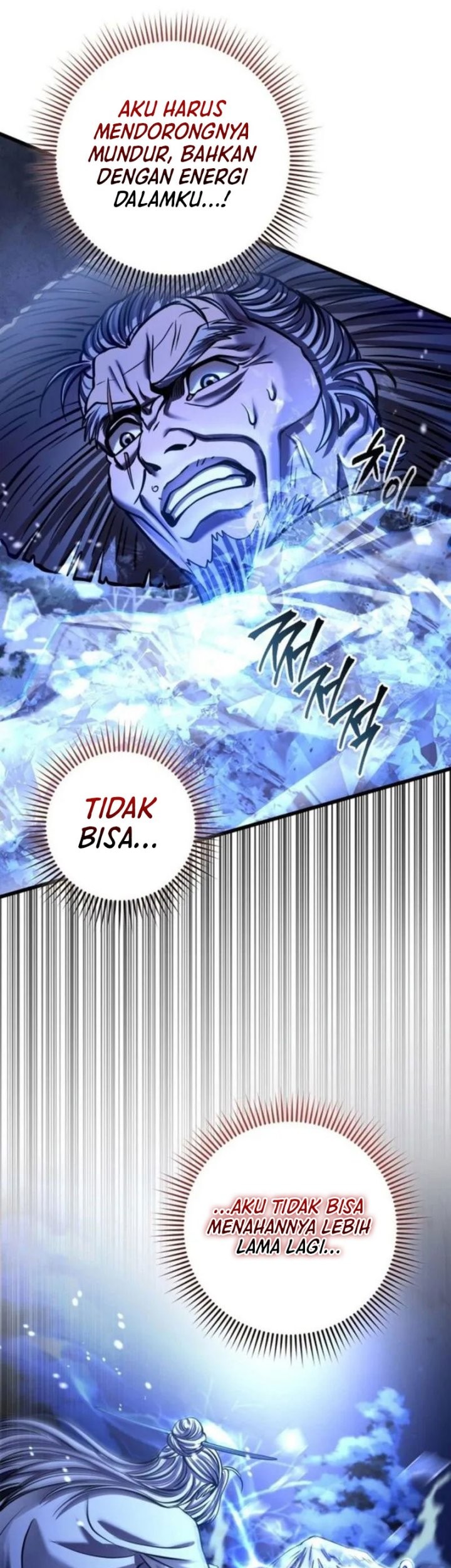 Ha Buk Paeng’s Youngest Son Chapter 180 - halaman 64