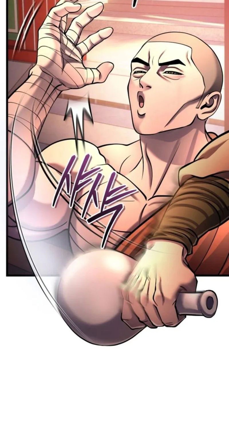 Ha Buk Paeng’s Youngest Son Chapter 181 - halaman 26