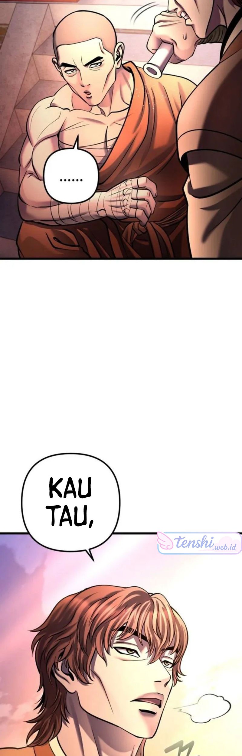 Ha Buk Paeng’s Youngest Son Chapter 181 - halaman 28