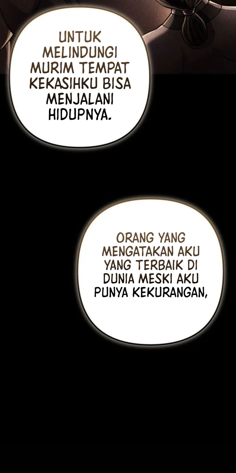 Ha Buk Paeng’s Youngest Son Chapter 181 - halaman 33