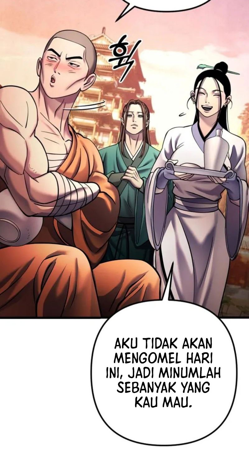 Ha Buk Paeng’s Youngest Son Chapter 181 - halaman 41