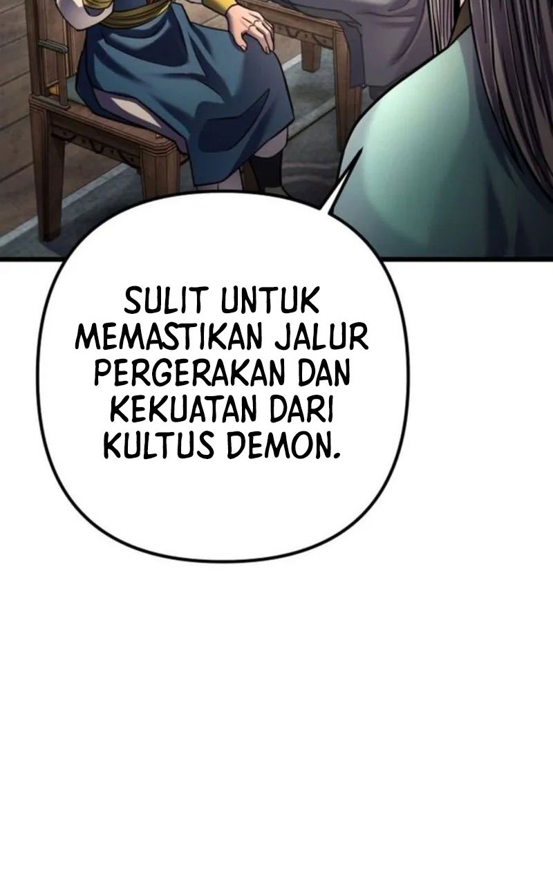 Ha Buk Paeng’s Youngest Son Chapter 181 - halaman 56