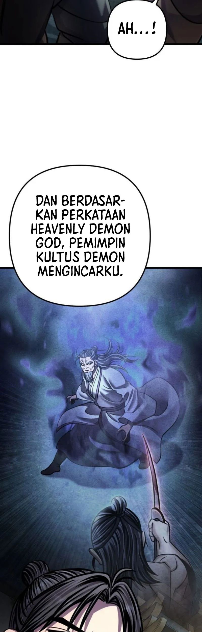 Ha Buk Paeng’s Youngest Son Chapter 181 - halaman 67