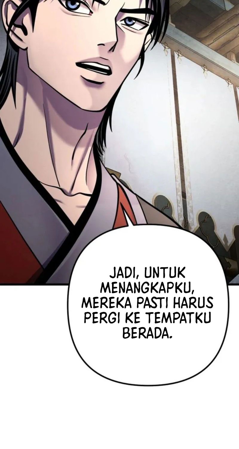 Ha Buk Paeng’s Youngest Son Chapter 181 - halaman 68