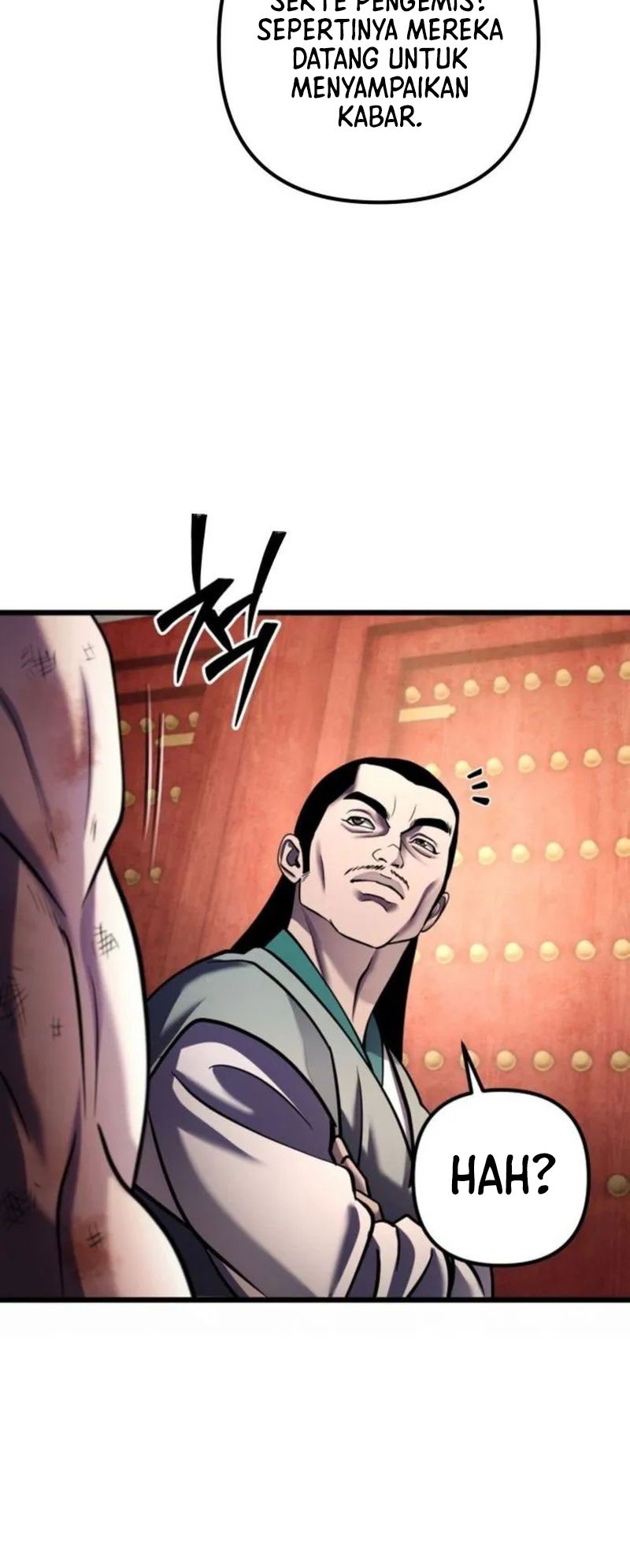Ha Buk Paeng’s Youngest Son Chapter 181 - halaman 7