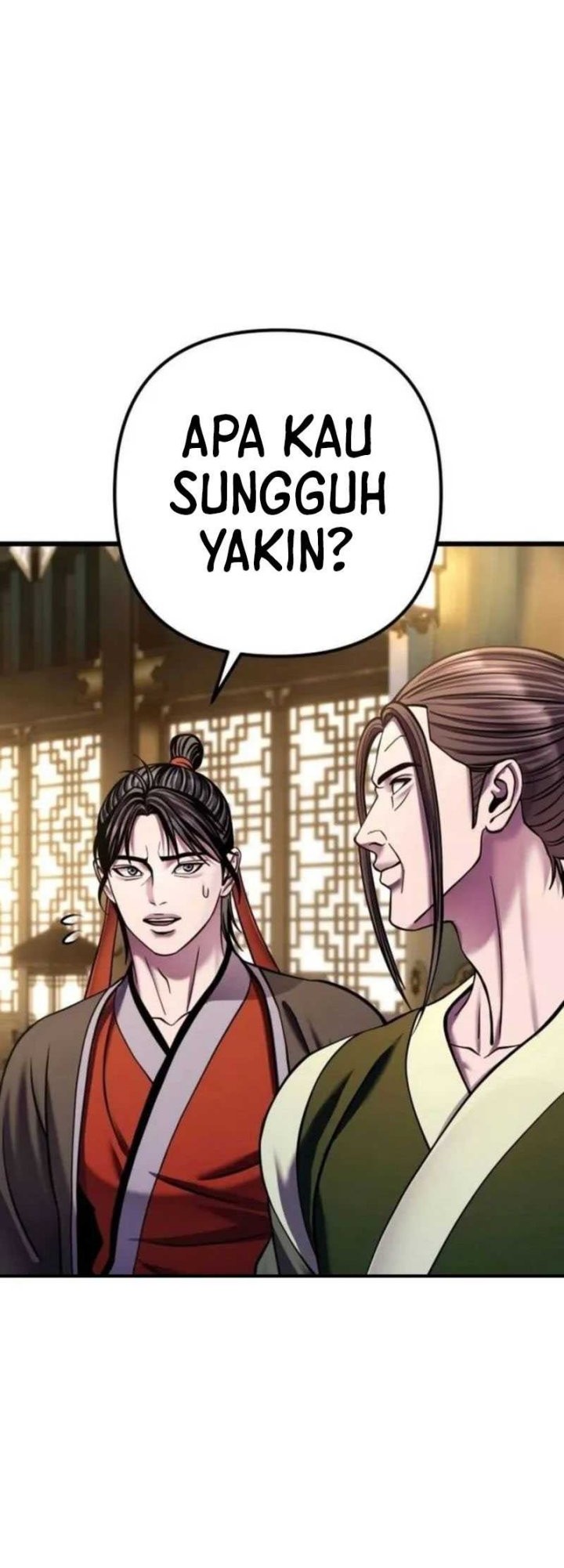 Ha Buk Paeng’s Youngest Son Chapter 182 - halaman 11