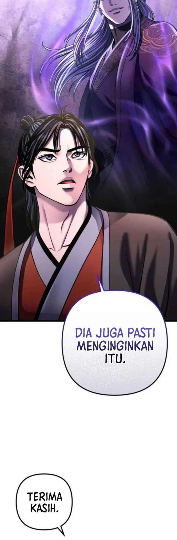 Ha Buk Paeng’s Youngest Son Chapter 182 - halaman 14