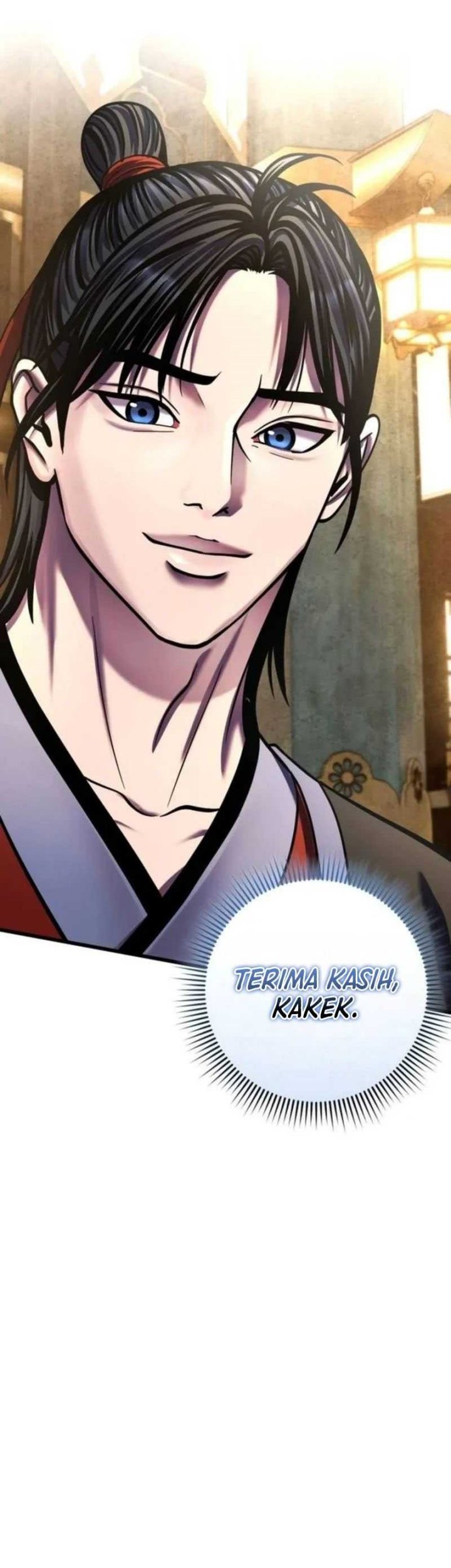 Ha Buk Paeng’s Youngest Son Chapter 182 - halaman 25