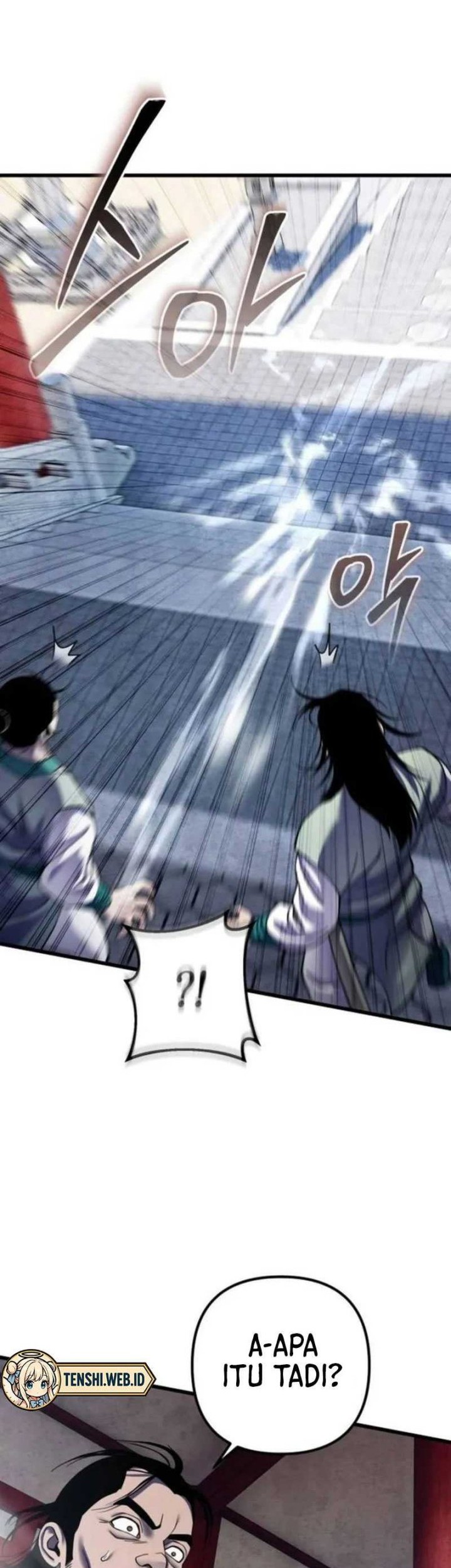 Ha Buk Paeng’s Youngest Son Chapter 182 - halaman 3