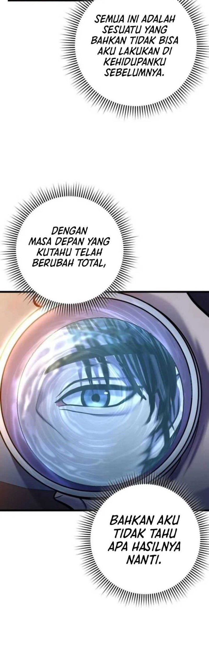 Ha Buk Paeng’s Youngest Son Chapter 182 - halaman 32