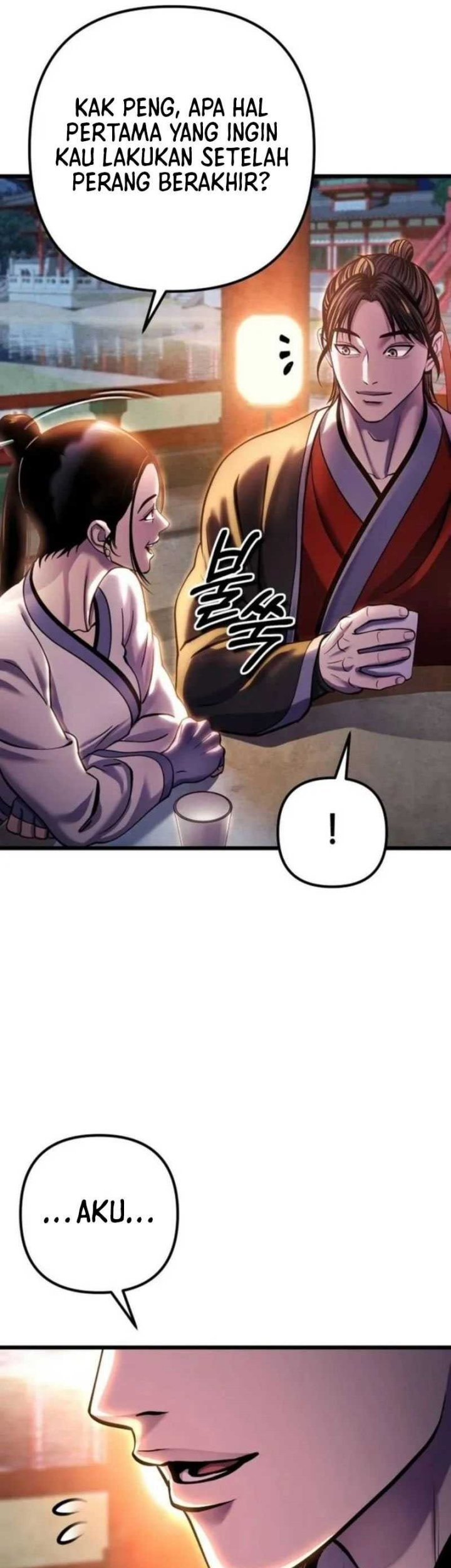 Ha Buk Paeng’s Youngest Son Chapter 182 - halaman 33