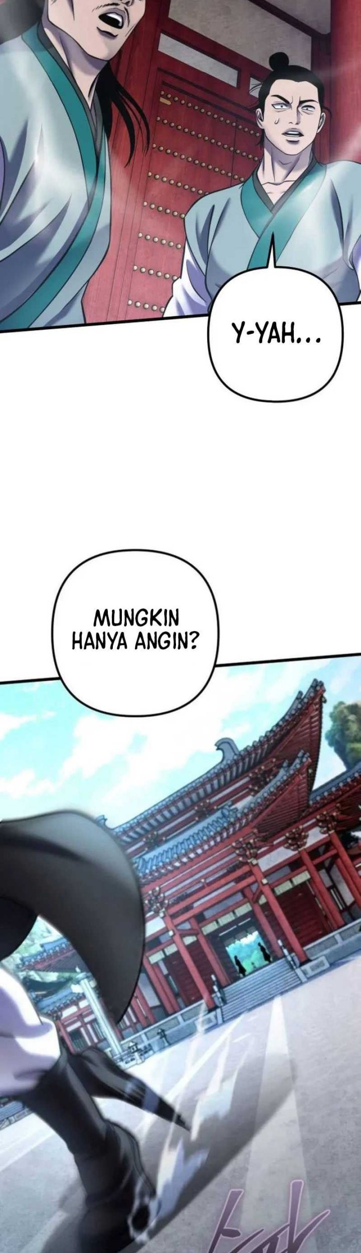 Ha Buk Paeng’s Youngest Son Chapter 182 - halaman 4