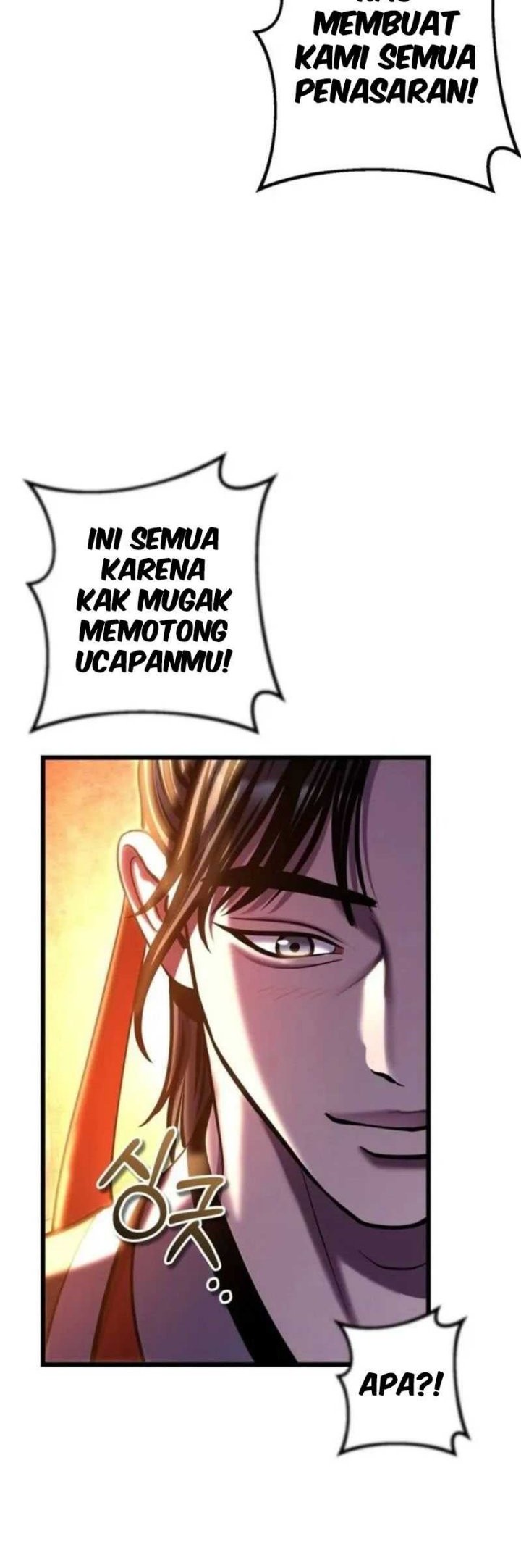 Ha Buk Paeng’s Youngest Son Chapter 182 - halaman 42