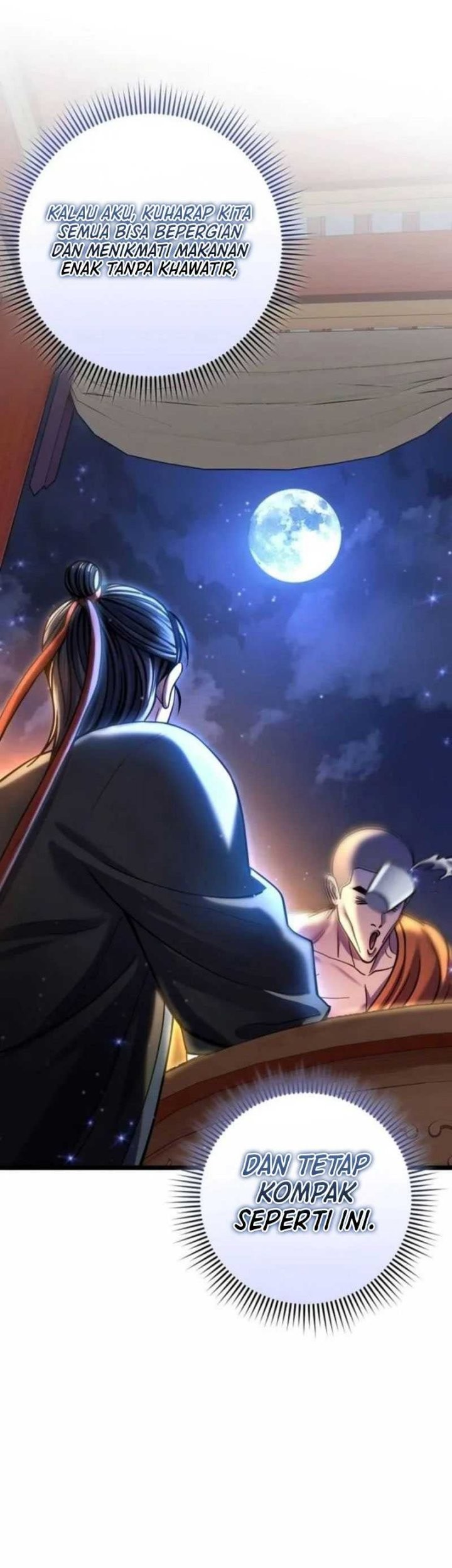 Ha Buk Paeng’s Youngest Son Chapter 182 - halaman 43