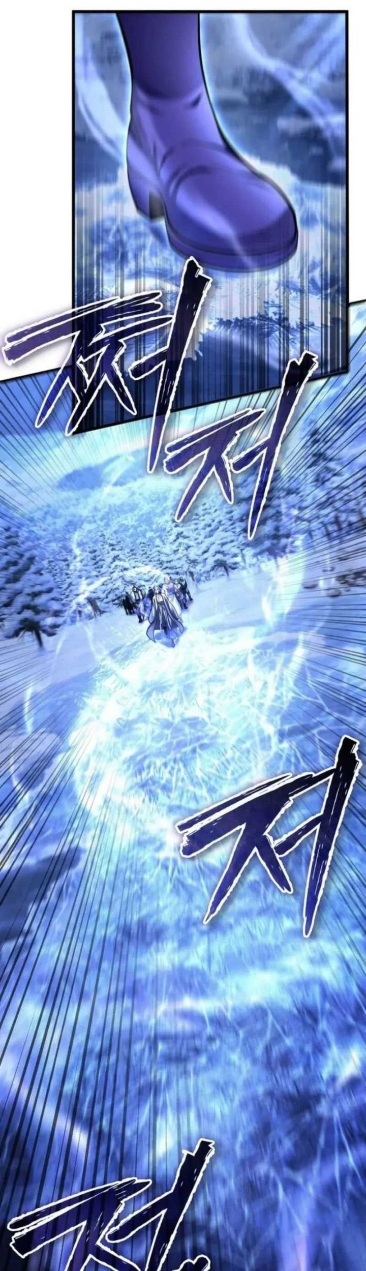 Ha Buk Paeng’s Youngest Son Chapter 182 - halaman 46