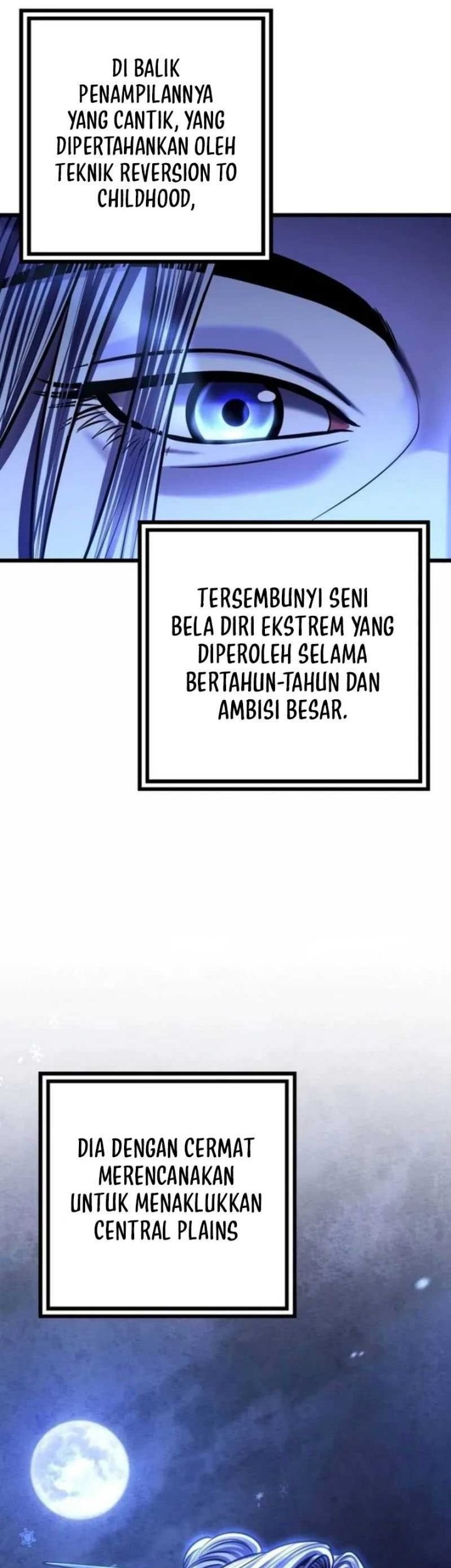 Ha Buk Paeng’s Youngest Son Chapter 182 - halaman 49