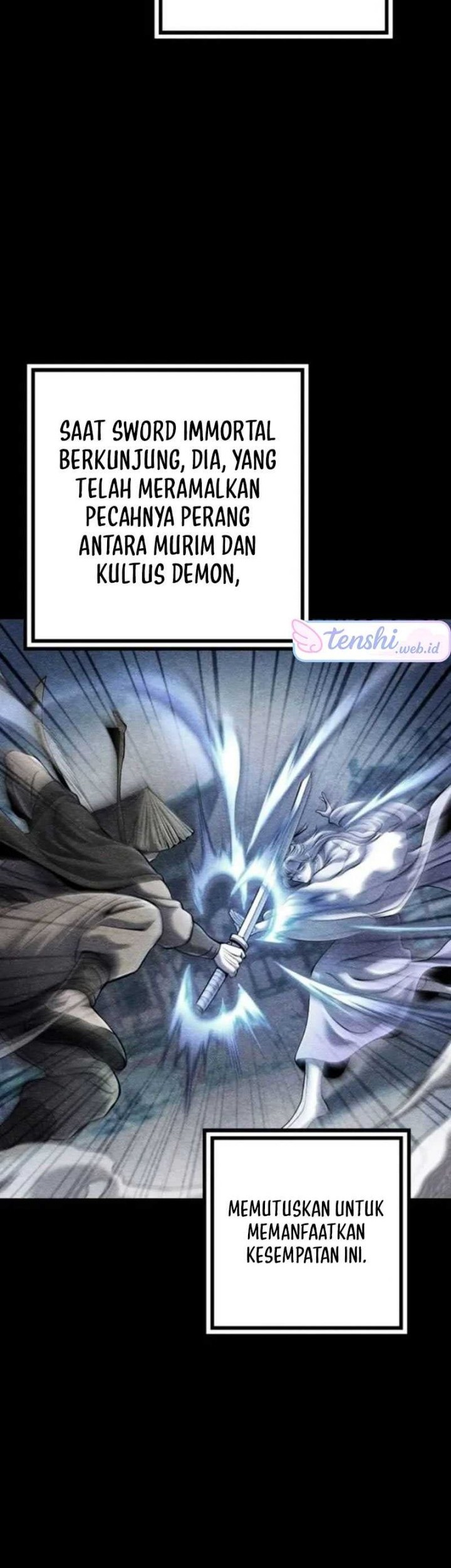 Ha Buk Paeng’s Youngest Son Chapter 182 - halaman 54