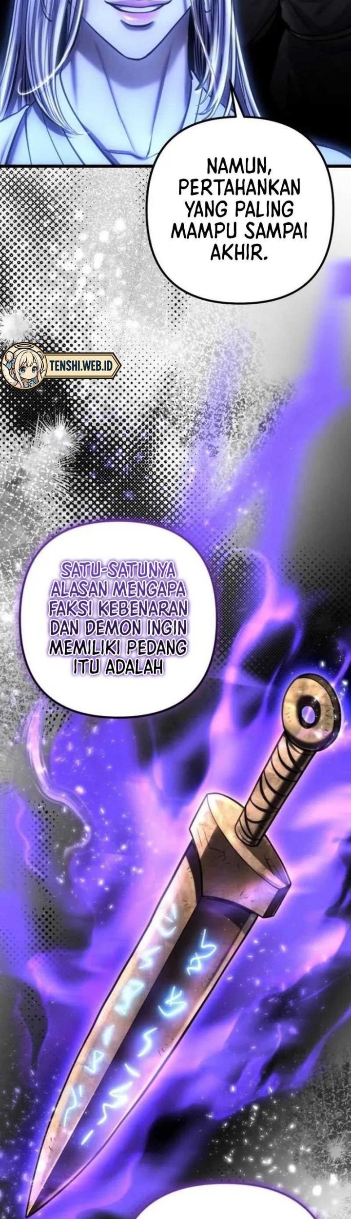 Ha Buk Paeng’s Youngest Son Chapter 182 - halaman 63