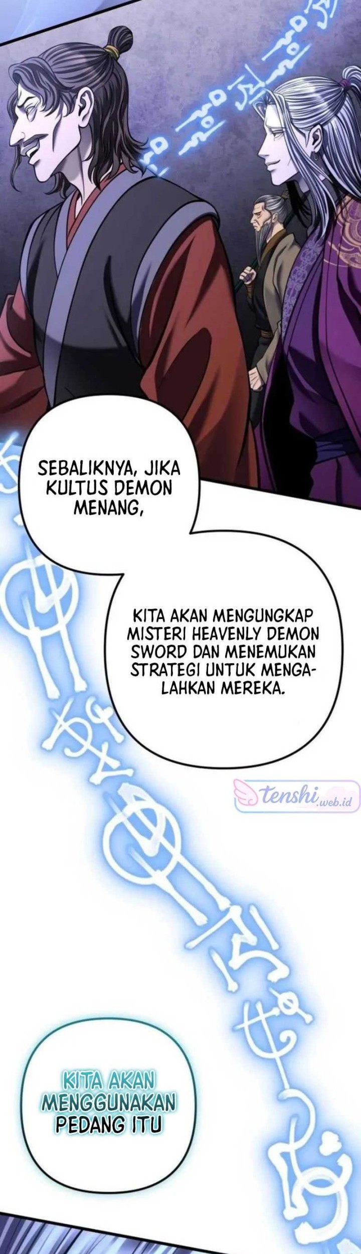 Ha Buk Paeng’s Youngest Son Chapter 182 - halaman 66