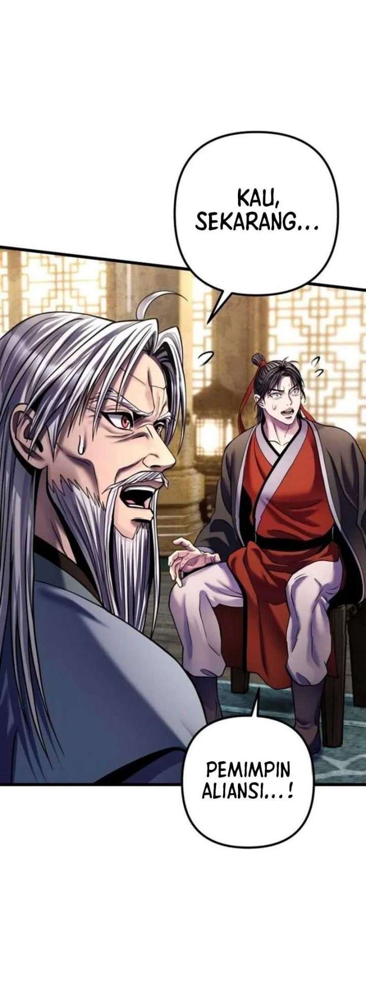 Ha Buk Paeng’s Youngest Son Chapter 182 - halaman 8