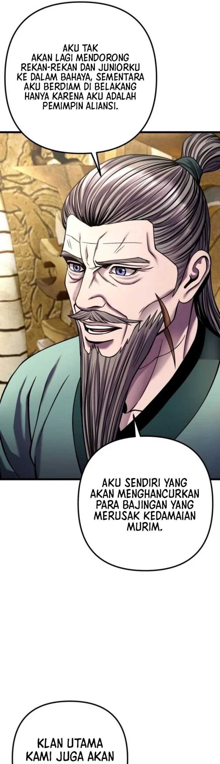 Ha Buk Paeng’s Youngest Son Chapter 182 - halaman 9