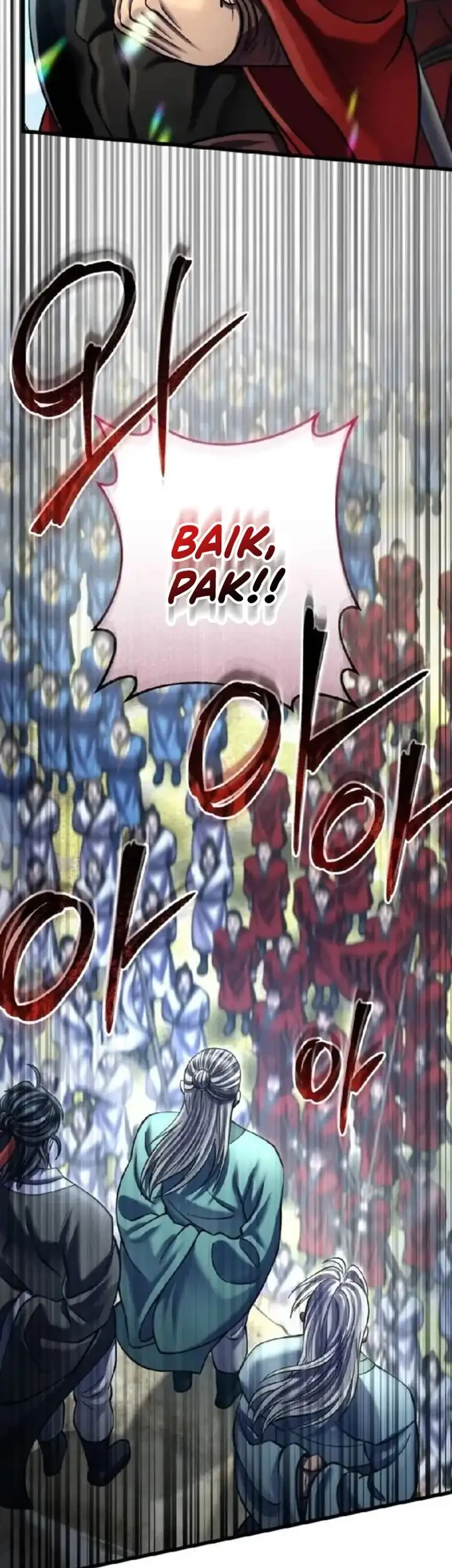 Ha Buk Paeng’s Youngest Son Chapter 183 - halaman 13