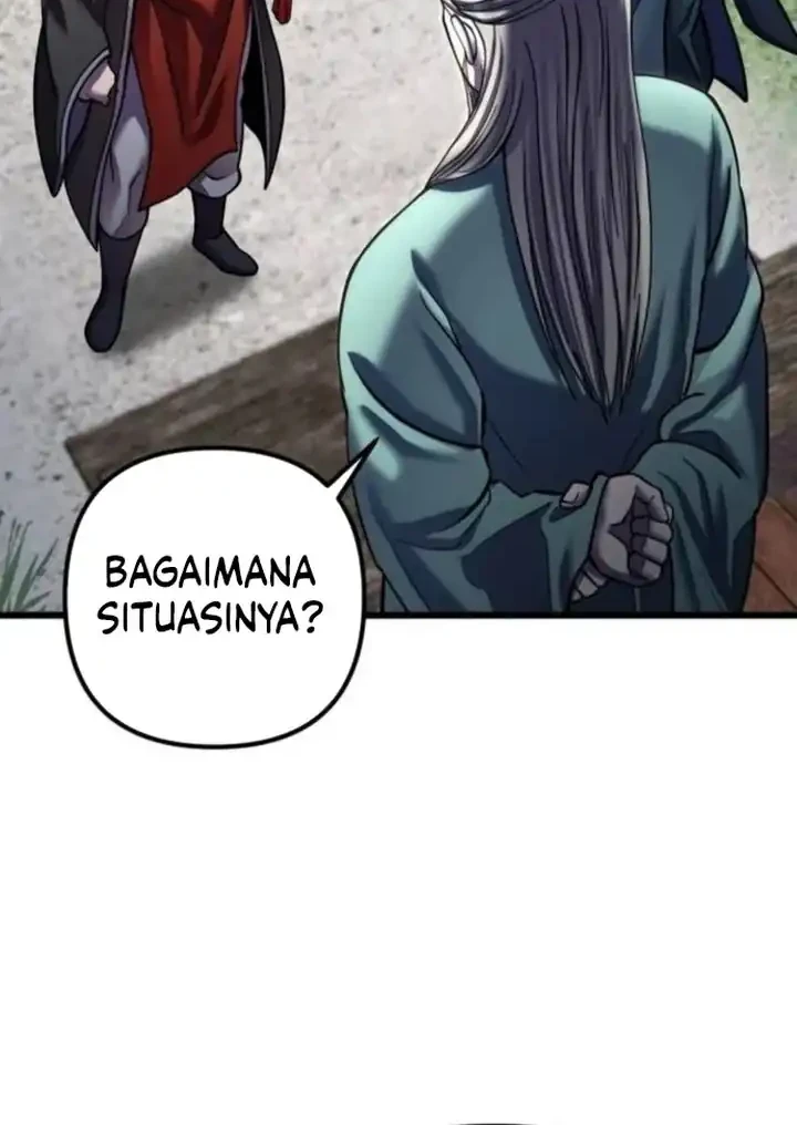 Ha Buk Paeng’s Youngest Son Chapter 183 - halaman 21