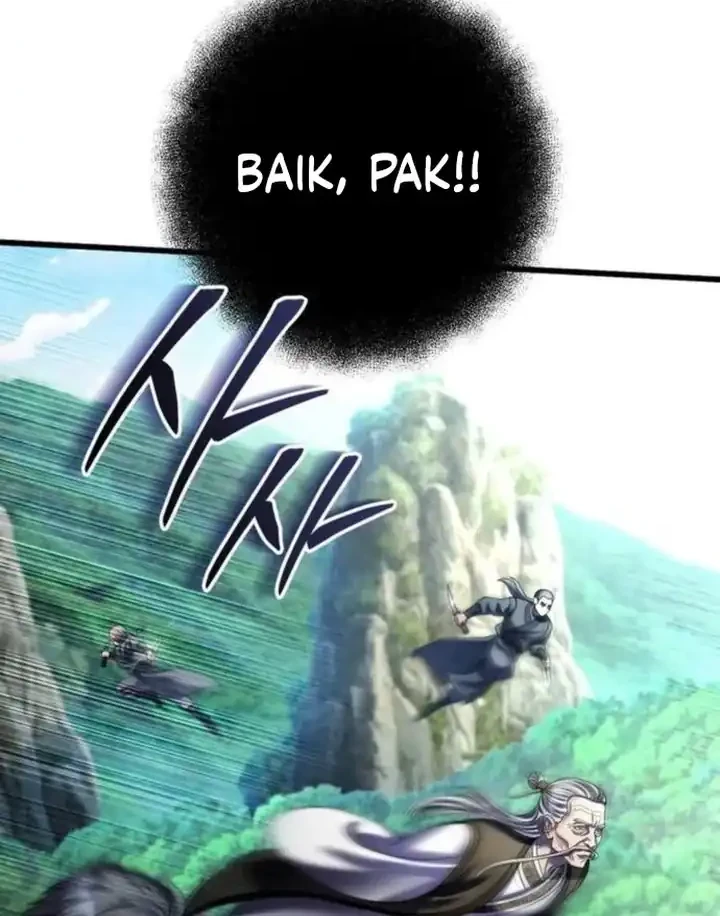 Ha Buk Paeng’s Youngest Son Chapter 183 - halaman 35