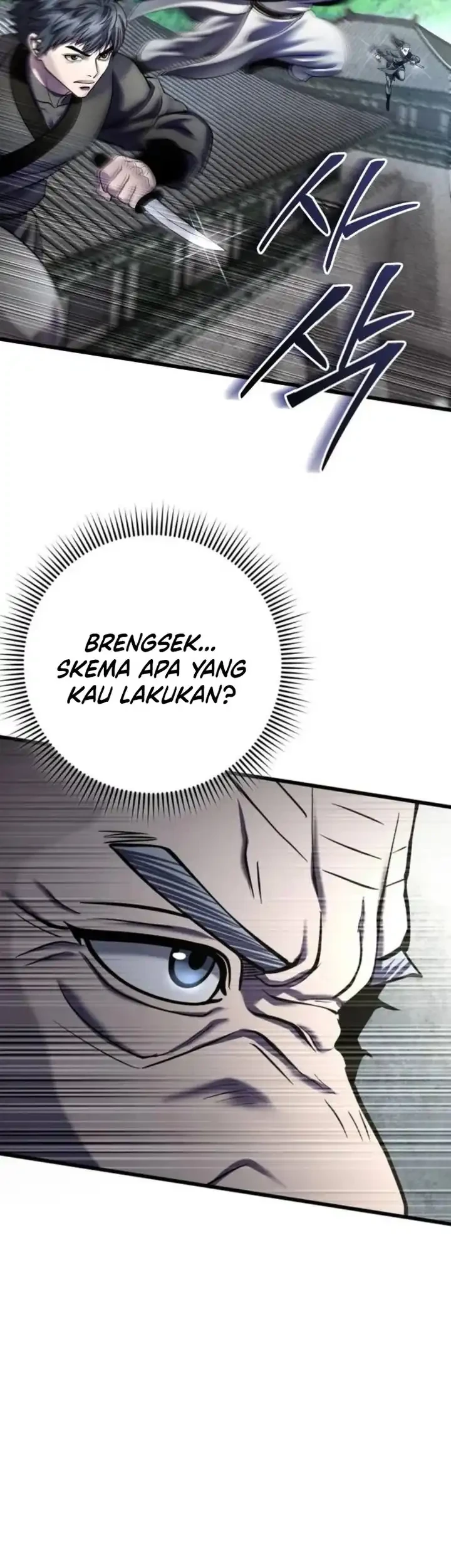 Ha Buk Paeng’s Youngest Son Chapter 183 - halaman 36