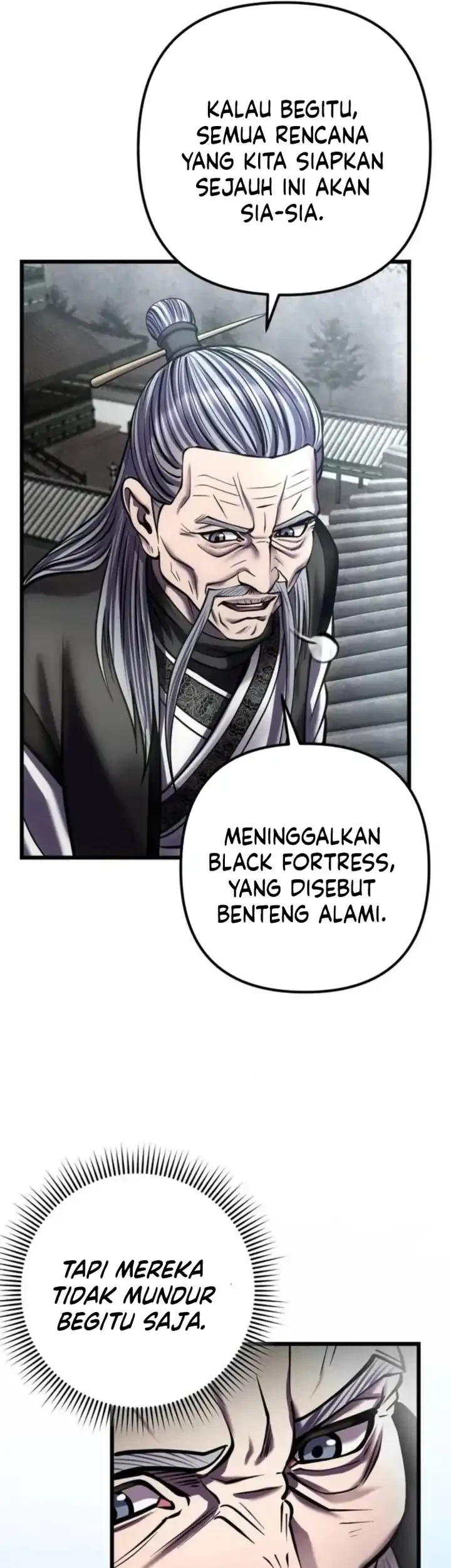 Ha Buk Paeng’s Youngest Son Chapter 183 - halaman 42