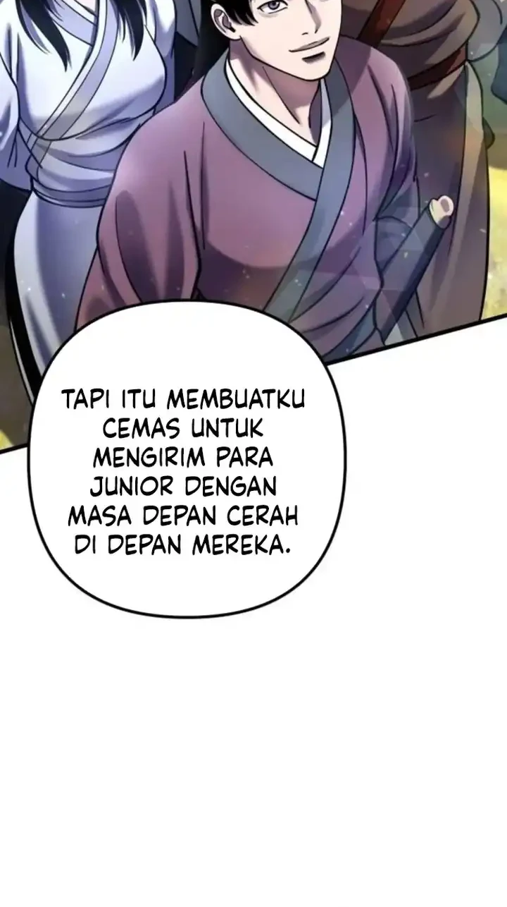 Ha Buk Paeng’s Youngest Son Chapter 183 - halaman 5