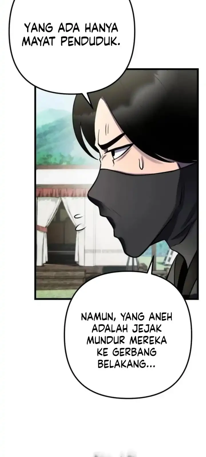 Ha Buk Paeng’s Youngest Son Chapter 183 - halaman 51