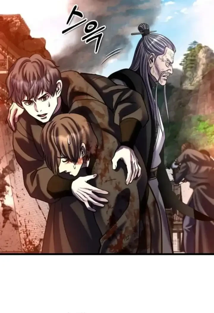 Ha Buk Paeng’s Youngest Son Chapter 183 - halaman 60