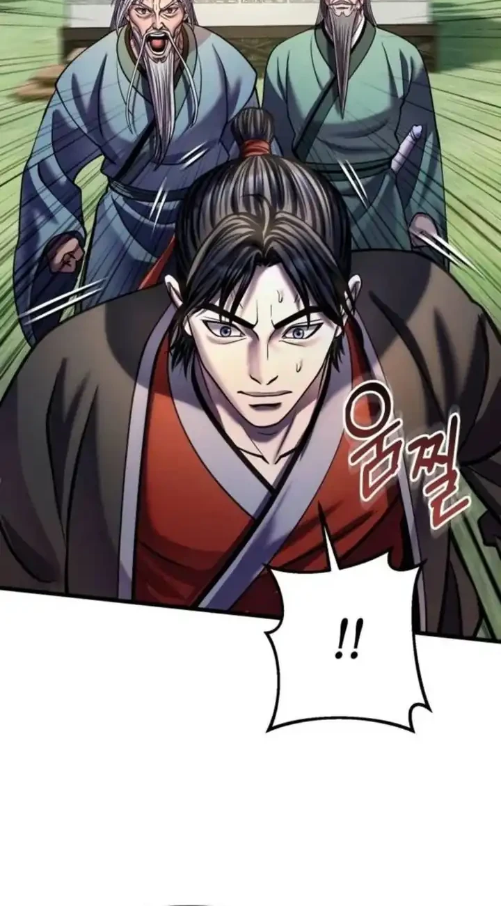 Ha Buk Paeng’s Youngest Son Chapter 183 - halaman 64